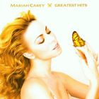 Mariah Carey : Greatest Hits CD 2 discs (2005) Expertly Refurbished Product