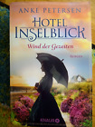 Anke Petersen - Hotel Inselblick Wind der Gezeiten - Insel Amrum 19. Jahrhundert