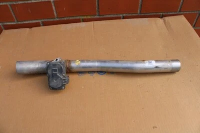 VW Golf 7 0.2oz 2.0 Tdi Flexrohr Exhaust Pipe Catalytic Converter 5Q0253059 GJ - Image 1 of 4