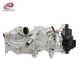 05E121117H Für VW Audi 1.0 1.5l 05E121111AB Wasserpumpe mit Versteller - Bild 1 von 10