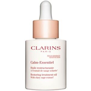 Clarins Calm-Essentiel 30ml - Olio Ristrutturante