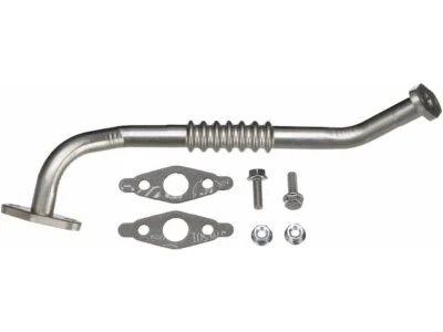 For 2011-2014 Kia Sportage Turbocharger Oil Return Line Gates 62477FVDV 2012 - Image 1 of 2