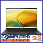 ASUS Zenbook UX3404VA-M9026W 14.5" OLED Core i5 Laptop Win 11 Home