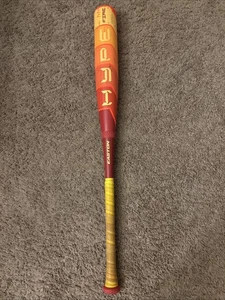 BARELY USED 2025 EASTON HYPE FIRE 31 26 USSSA BASEBALL BAT -5 DROP 5 - Picture 1 of 8