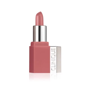 Clinique Lip Color + Primer 01 BLUSHING POP 0,08 oz / 2,3 g MINI lápiz labial de viaje - Imagen 1 de 3