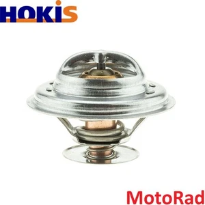 THERMOSTAT COOLANT 304-88K FOR AUDI V8 COUPE/B3 100/C4 80/B4 CABRIOLET A4/B5 - Picture 1 of 9