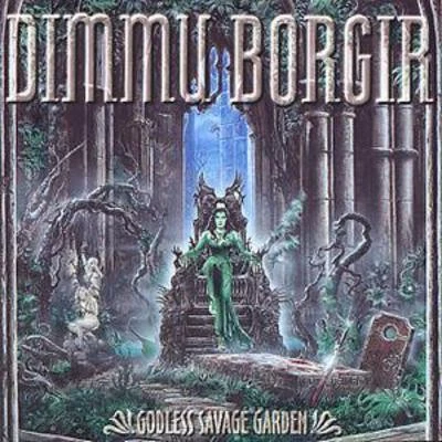Dimmu Borgir: Godless Savage Garden - Image 1 of 1