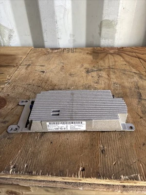 BMW F25 X3 2011-2017 Harman/Becker Combox módulo de control telemático BE B015 OEM Foto 1 de 4