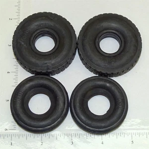 Ohlsson & Rice Replacement Tires Set ORP-1j - Picture 1 of 2