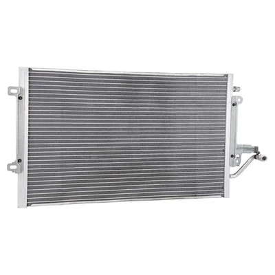 Condensador de aire acondicionado para Saturn SC SL2 SW2 y SW1 Foto 1 de 4