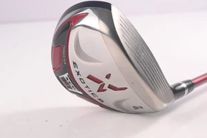 Tour Edge Exotics XCG 3 #3 Wood / 15 Degree / Regular Flex Fujikura Motore 7S - Picture 1 of 8