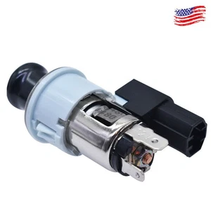 Cigarette Lighter Assembly Power Socket For Toyota 4Runner Tundra Tacoma Corolla - Bild 1 von 7