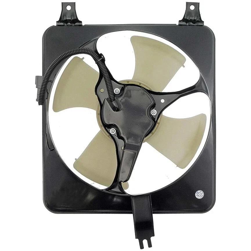 620-224 Dorman вентилятор охлаждения в сборе пассажирский правосторонний новый правая рука для Accord - Изображение 1 из 4