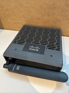 Routeur Cisco 4G-LTE-ANTM-D CISCO819-4G - Photo 1/3