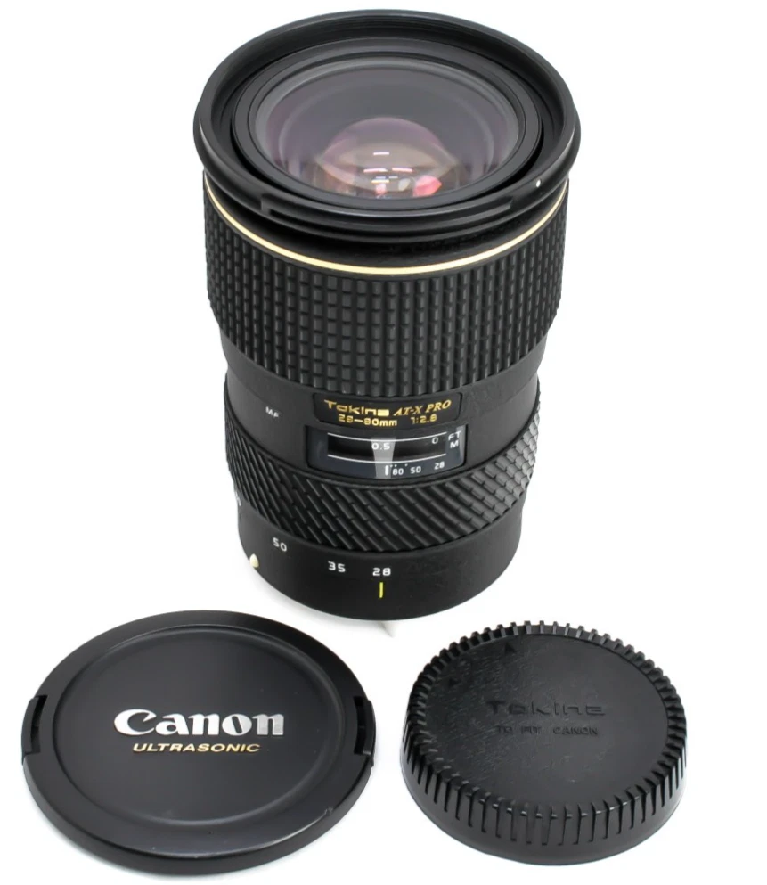 Tokina 28-70 online kaufen | eBay.de