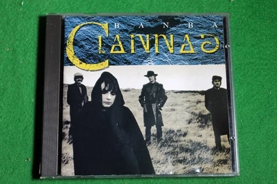 Banba by Clannad,  Mystery game, Sunset dreams, Collectable CD - Image 1 of 2