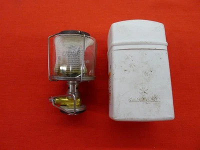 Snow Peak Giga Power Lantern Heaven Gl-100 Japan - Image 1 of 4