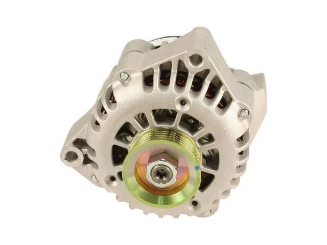 Alternador AC Delco 53QK27H compatible con GMC Sonoma 1996-2000 4,3 L V6 dorado Foto 1 de 1