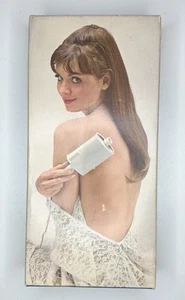 deluxe lady fair massager vintage model vm-122 Tested WORKS - Picture 1 of 5