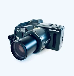 Cámara fotográfica compacta Olympus Infinity Superzoom 300 35 mm - ¡ENVÍO GRATUITO! - Imagen 1 de 7