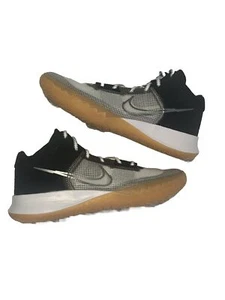 Size 11 - Nike Kyrie Flytrap 4 Black Cool Grey - Picture 1 of 7