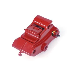 Kabolite Quick Released Coupler DIY on 1/18 RC Hydraulic Excavator K961 100 100S - Picture 1 of 4