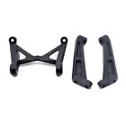 MX-07 Front and Rear Shock Tower Mount Bracket 8725 for  Racing MX-07 MX072903