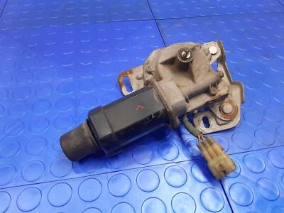 Motor de faros eléctricos retráctiles para Honda Accord 86-89 lado del conductor izquierdo OEM Foto 1 de 4