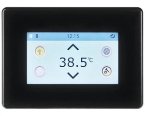 Balboa Spa Touch 2 Color Touchscreen Bedienfeld 57179 - Bild 1 von 1