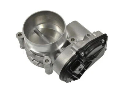 Корпус дроссельной заслонки для Ford F150 2011-2016 годов выпуска SMP 68646SYDG 2013 2012 2015 2014 годов выпуска - Изображение 1 из 2