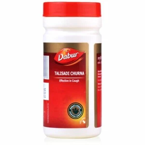 Dabur Talisadi Churna 60 gm - Picture 1 of 4