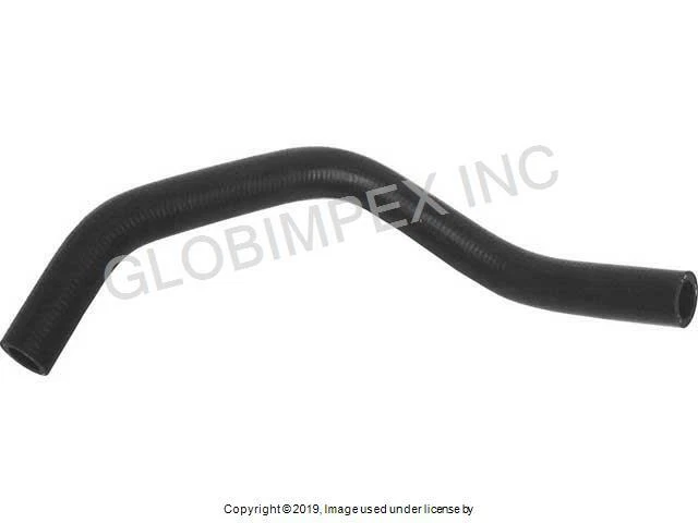 Mangueira refrigeradora de óleo do motor VOLVO (1994-1998) (mangueira de alimentação) PEÇAS URO + 1 ANO DE GARANTIA - Imagem 1 de 1