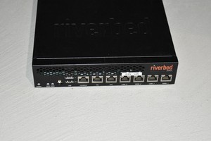 6-Port Gigabit PFsense Firewall Intel Pentium 2GHz AES-NI 4GB RAM 320GB HDD