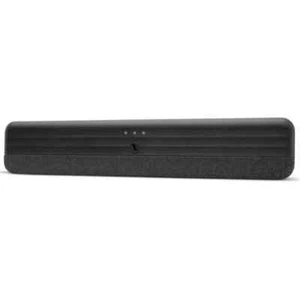 ONE FOR ALL AMPLIFIED INDOOR DESIGNER 4K COMPATIBLE TV AERIAL - BLACK SV9492 New - Bild 1 von 11