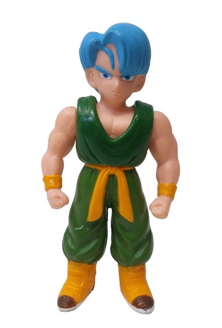 Fábrica de Óculos Bandai Jingpin Bola de Dragão Z Vegeta Filho