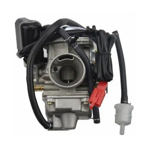 High Performance Carburetor Carb for Chinese GY6 Scooter Go Kart 150 150CC - Picture 1 of 2