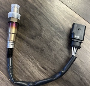 Downstream Oxygen O2 Sensor For 2005-2014 VW Jetta L4 2.0L L5 2.5L 234-4754 - Picture 1 of 3