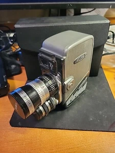 Vintage Yashica-8 No. 3963236 Camera Yashinon I-9746 - Picture 1 of 4