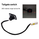 Electric Tailgate Car Trunk Switch 12V Electric Tailgate Switch Auto Accessories