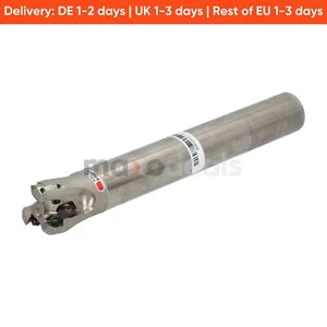 Mitsubishi AJX12R403SA32L End Mill New NMP - Picture 1 of 4