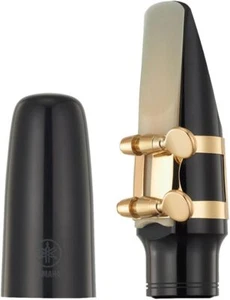 YAMAHA Digital Sax VDV848Z0 Mouthpiece Set for YDS-150 - Picture 1 of 1