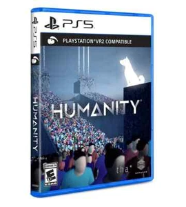 Humanity (PS5) Playstation 5 - Picture 1 of 10