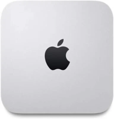 Apple Mac Mini MGEQ2LL/A - Intel Core i7/16GB/256GB SSD used!!!!! - Image 1 of 3