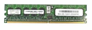 107-00112 NETAPP 1GB ECC MEMORY - 107-00112+A0 - Foto 1 di 2