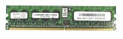 107-00112 NETAPP 1GB ECC MEMORY - 107-00112+A0 - Immagine 1 di 2