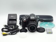 Nikon D3300 DSLR-Digitalkamera inkl AF-S 18-55mm II - Full HD -Vom Händler-