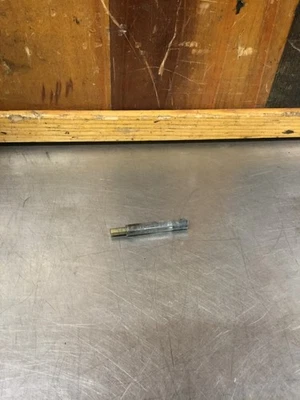 Triumph TR4 TR4A TR6 Spitfire • Cepillo/varilla de bocina original. Usado. KT1631 Foto 1 de 4