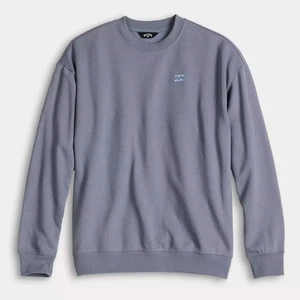 Sudadera para hombre BILLABONG RHODES - DEN - mediana - nueva con etiquetas - Imagen 1 de 3