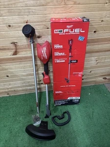 Milwaukee M18 16" FUEL Freischneider 3016-20ST 18V mit QUIK-LOK - Bild 1 von 3