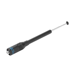 Na773 Antenna Uv Dual Band 144/430Mhz Sma Socket Fit For //Tyt SPC - Zdjęcie 1 z 12